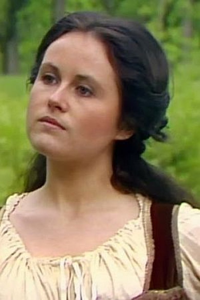 Victoria Plucknett Portrait of Victoria Plucknett