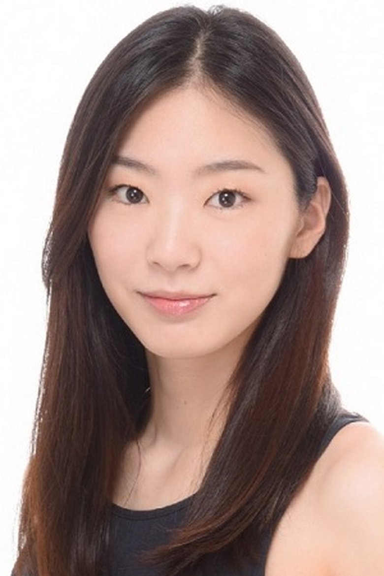 Aoi Ozawa Portrait of Aoi Ozawa