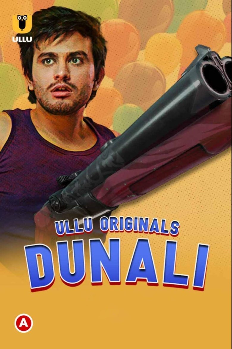 Episodes in Dunali - Season 1 - Season 1 Poster of Episodes in Dunali - Season 1 - Season 1
