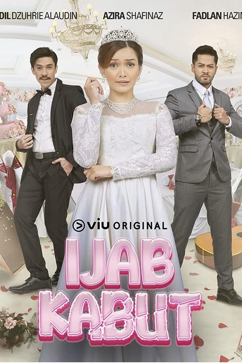 Ijab Kabut Poster of Ijab Kabut