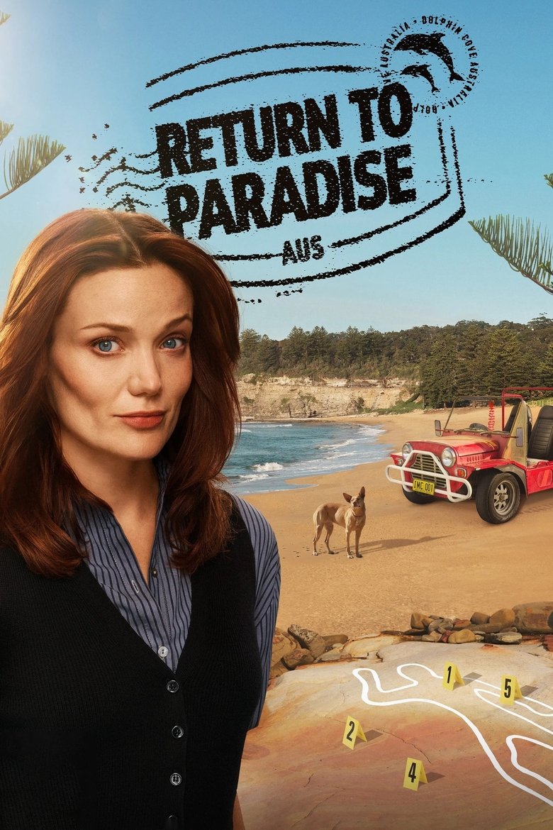 Episodes in Return To Paradise - Series 1 - Series 1 Poster of Episodes in Return To Paradise - Series 1 - Series 1
