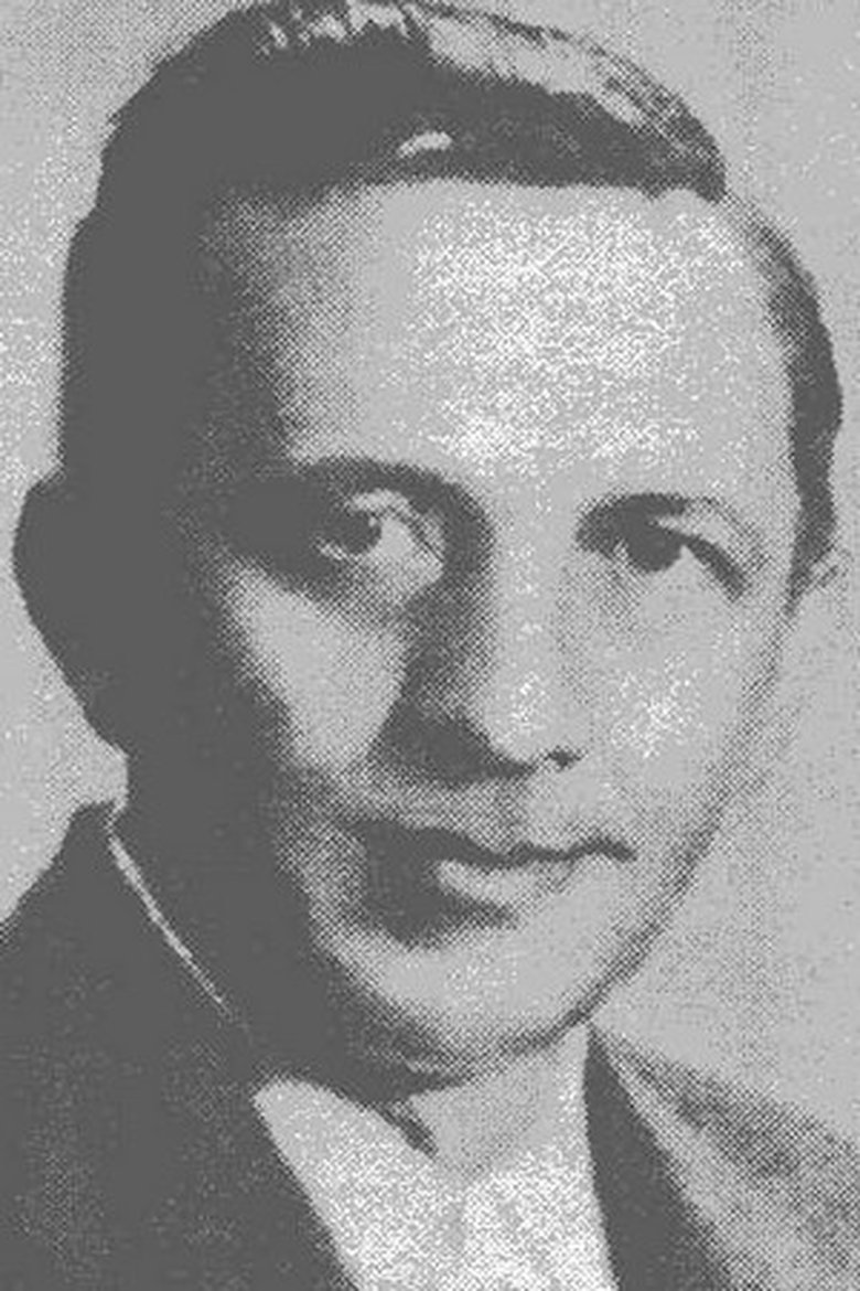 Stanisław Owoc Portrait of Stanisław Owoc