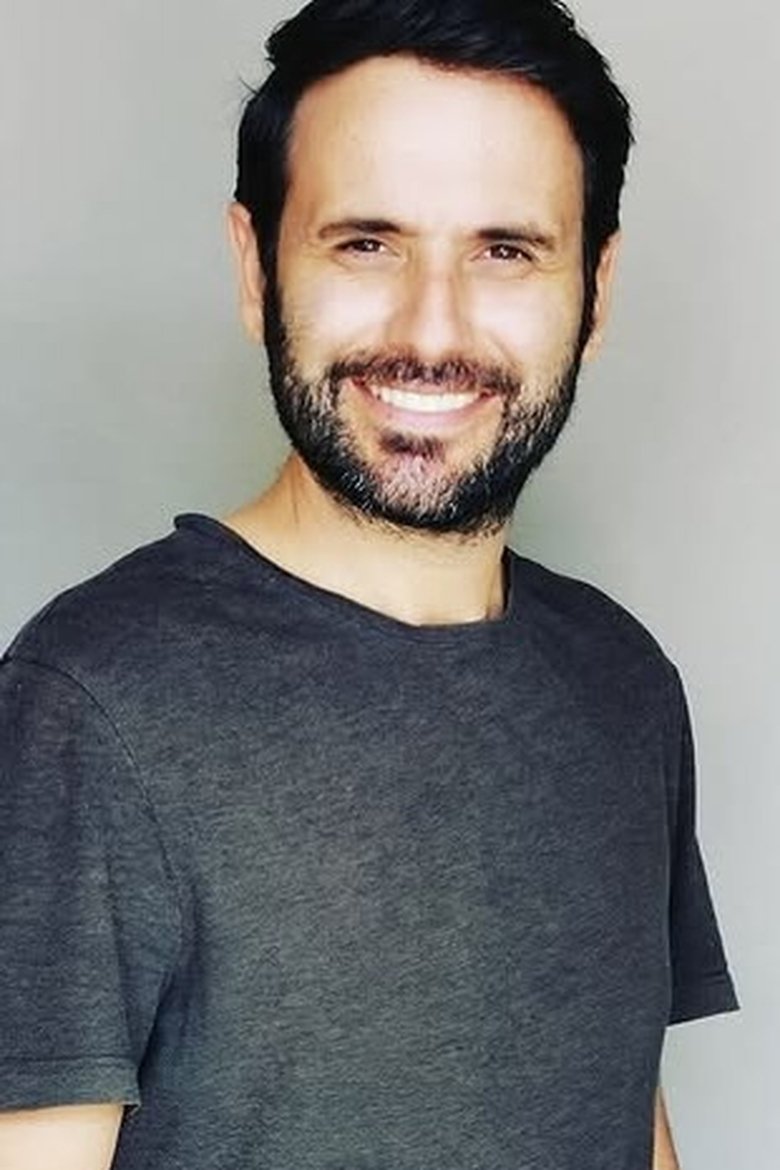 Mariano Solero Portrait of Mariano Solero