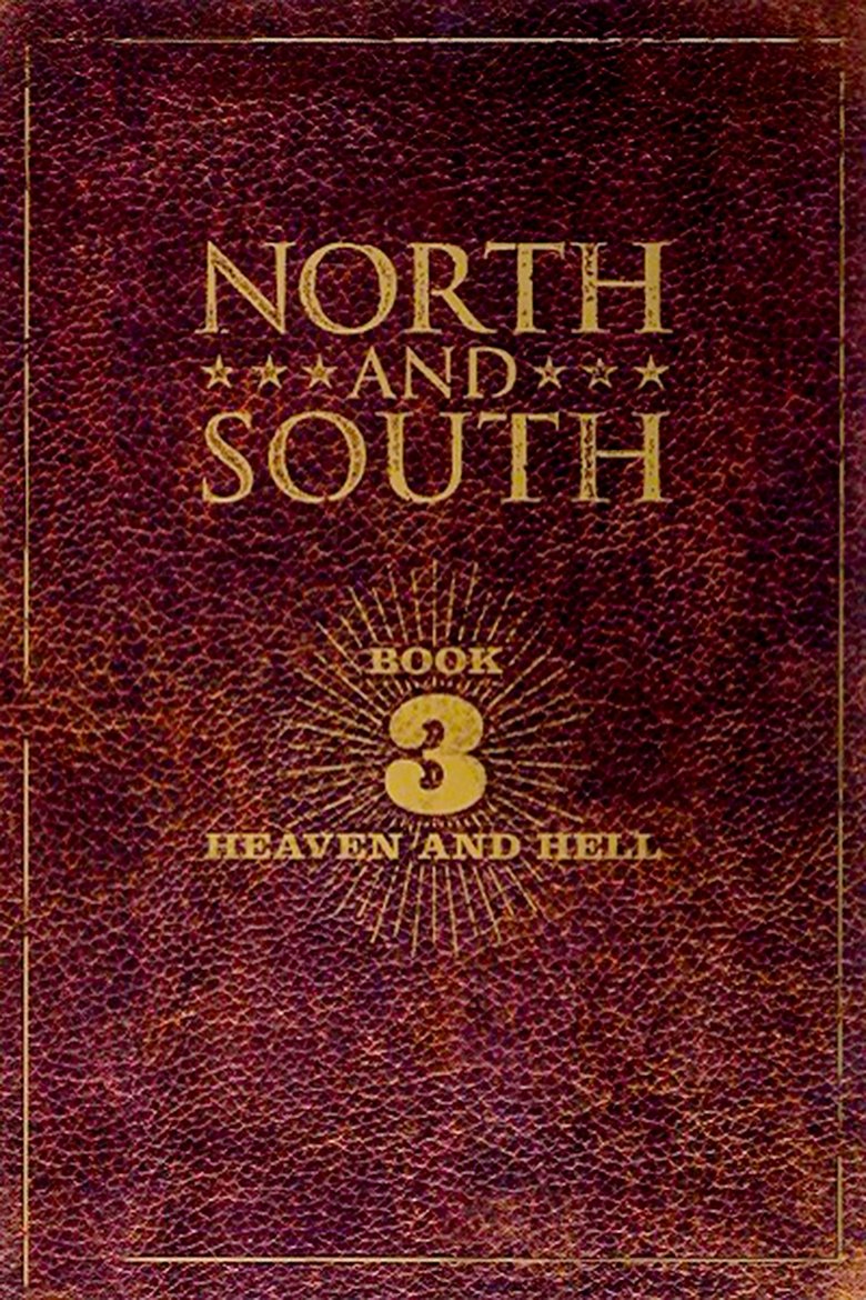 Episodes in North And South - Book III - Book III Poster of Episodes in North And South - Book III - Book III