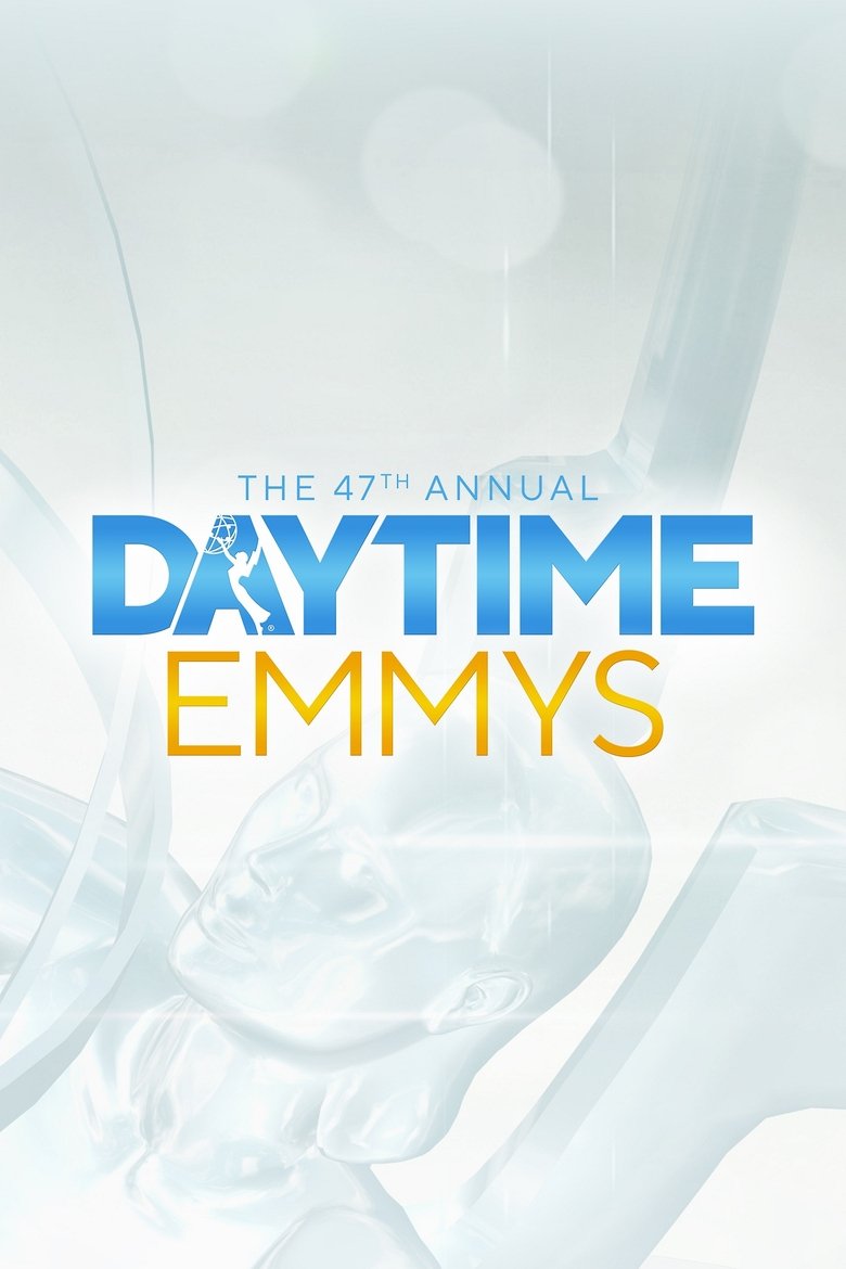 Episodes in The Daytime Emmy Awards - 47th Daytime Emmy Awards - 47th Daytime Emmy Awards Poster of Episodes in The Daytime Emmy Awards - 47th Daytime Emmy Awards - 47th Daytime Emmy Awards