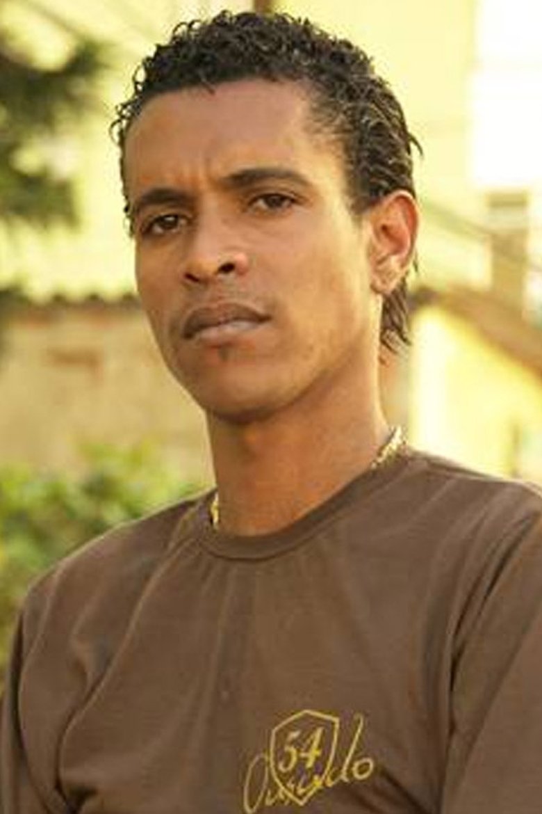 Jefechander Suplino Portrait of Jefechander Suplino