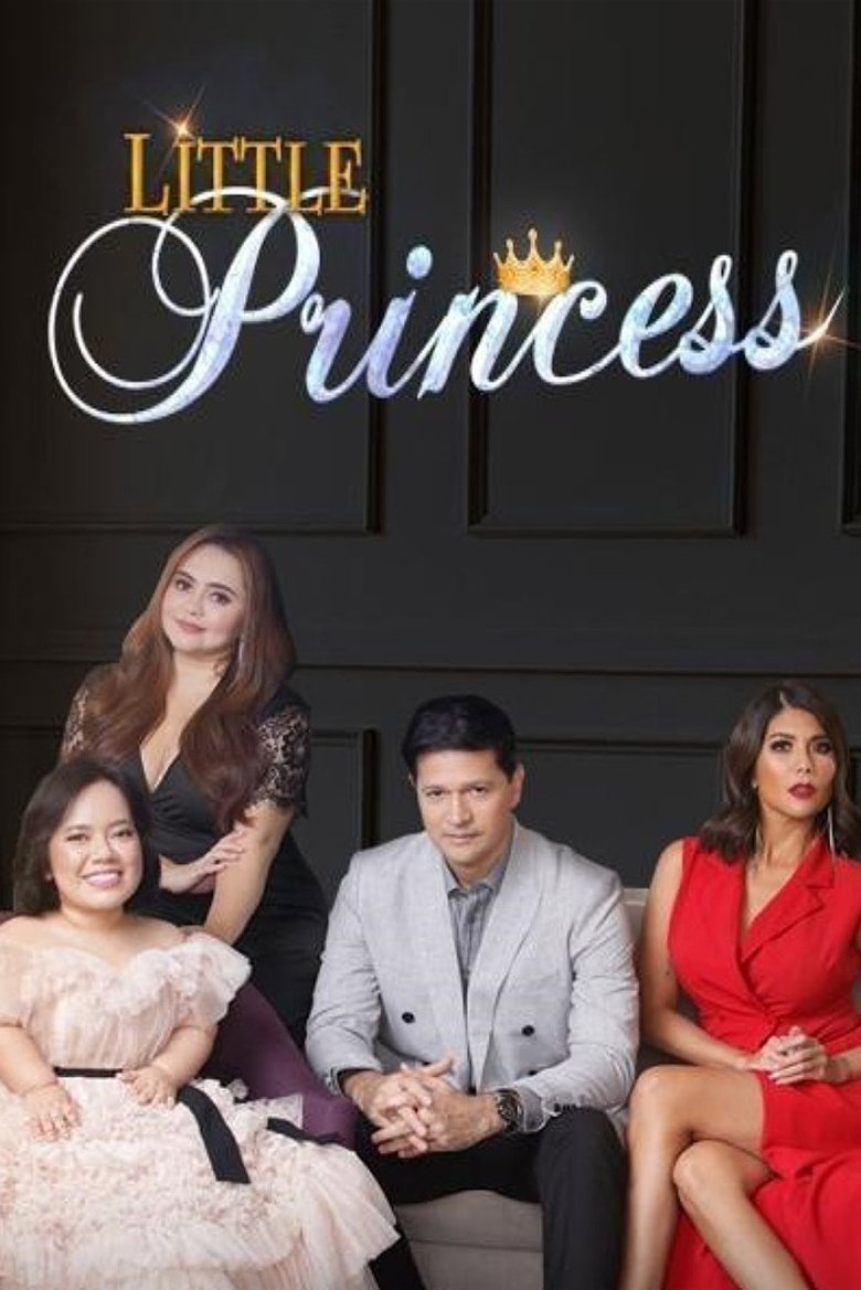 Little Princess Poster of Little Princess