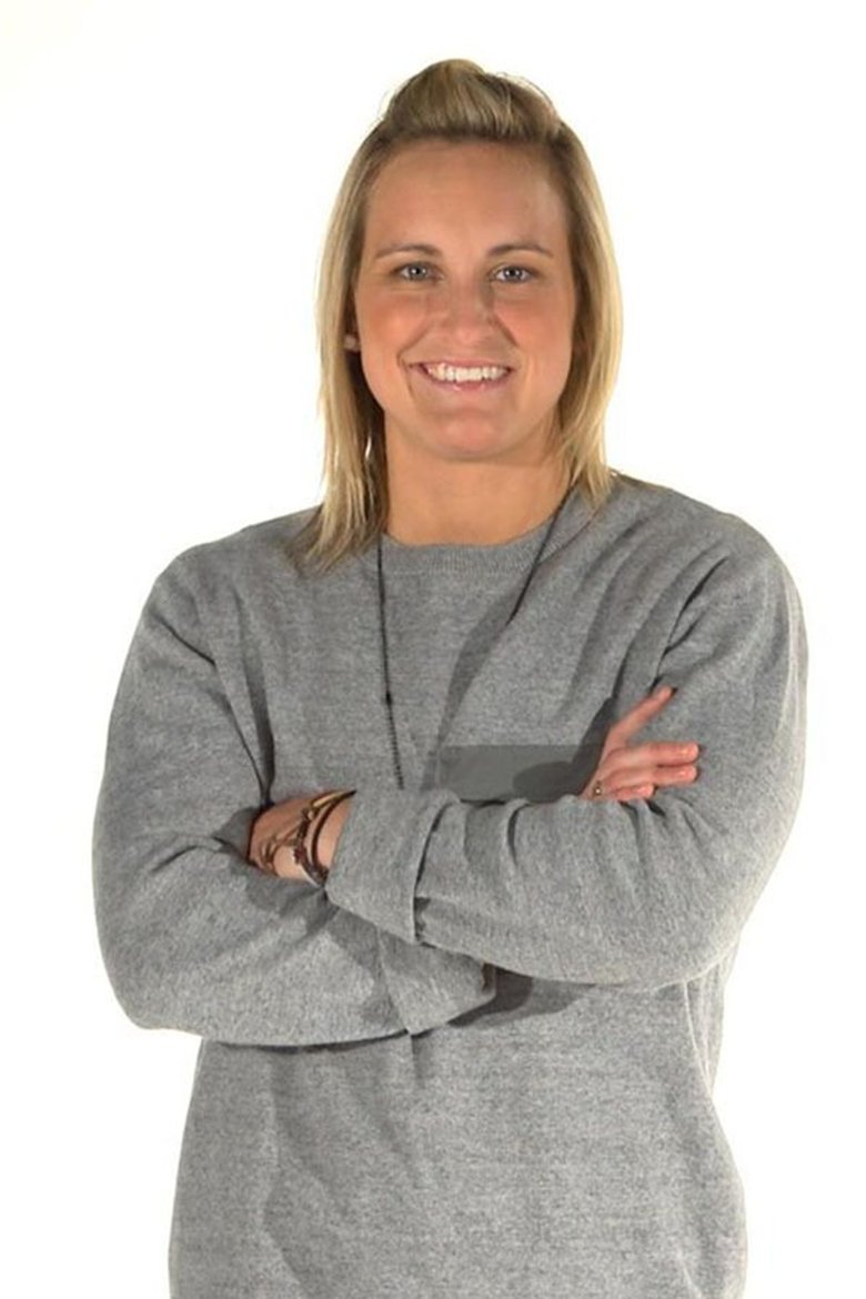 Marie-Philip Poulin Portrait of Marie-Philip Poulin