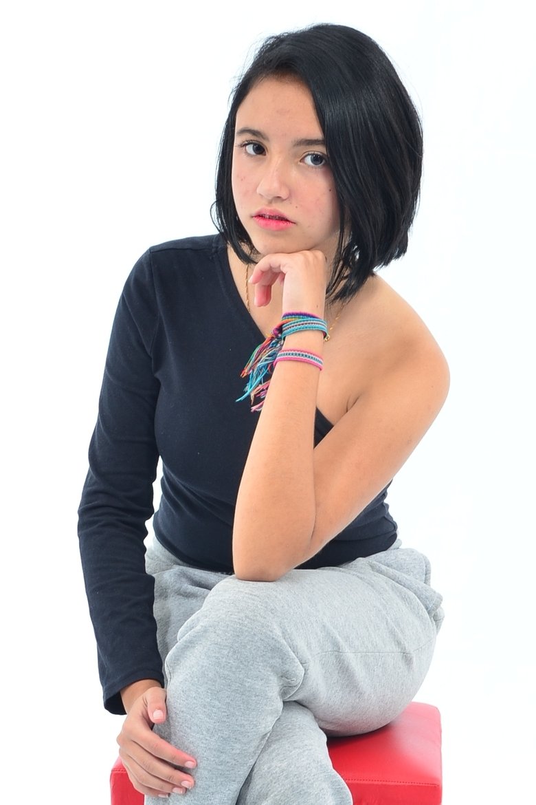 Bia Andrade Portrait of Bia Andrade