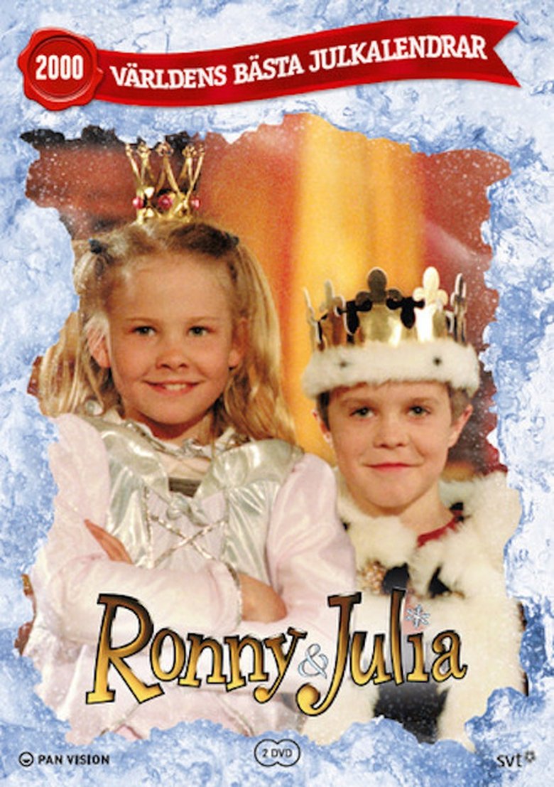 Episodes in Julkalendern - Season 41 - Season 41 Poster of Episodes in Julkalendern - Season 41 - Season 41