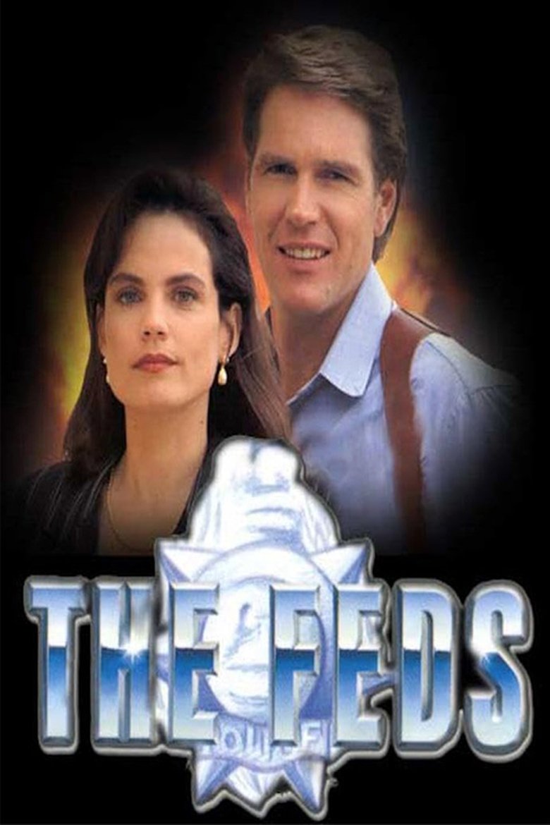 Episodes in The Feds - Season 1 - Season 1 Poster of Episodes in The Feds - Season 1 - Season 1