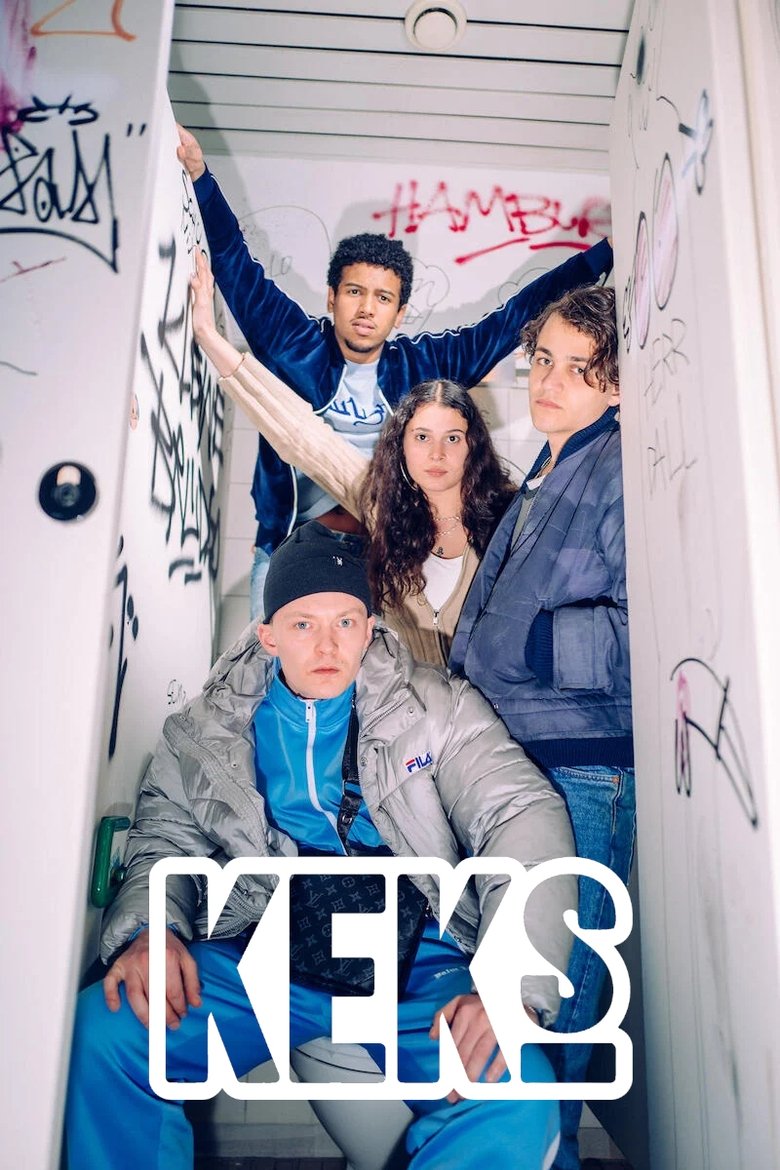 KEKs Poster of KEKs