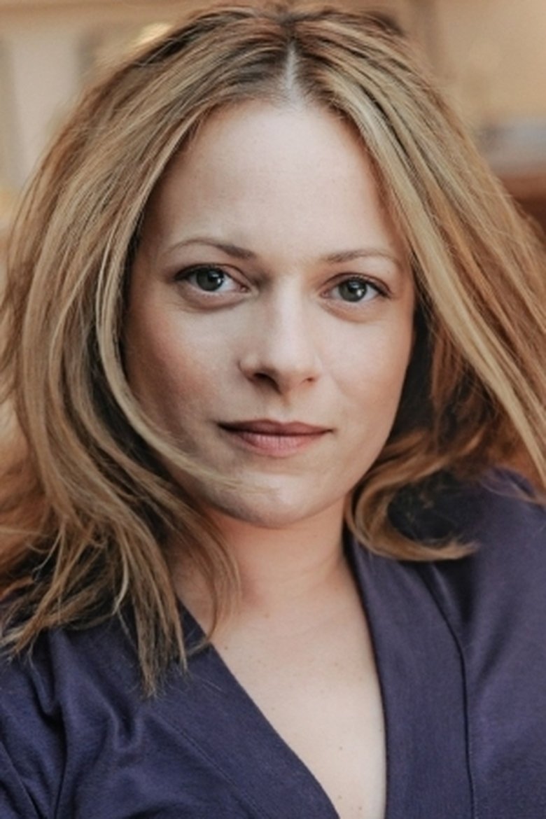 Susanna Knechtl Portrait of Susanna Knechtl