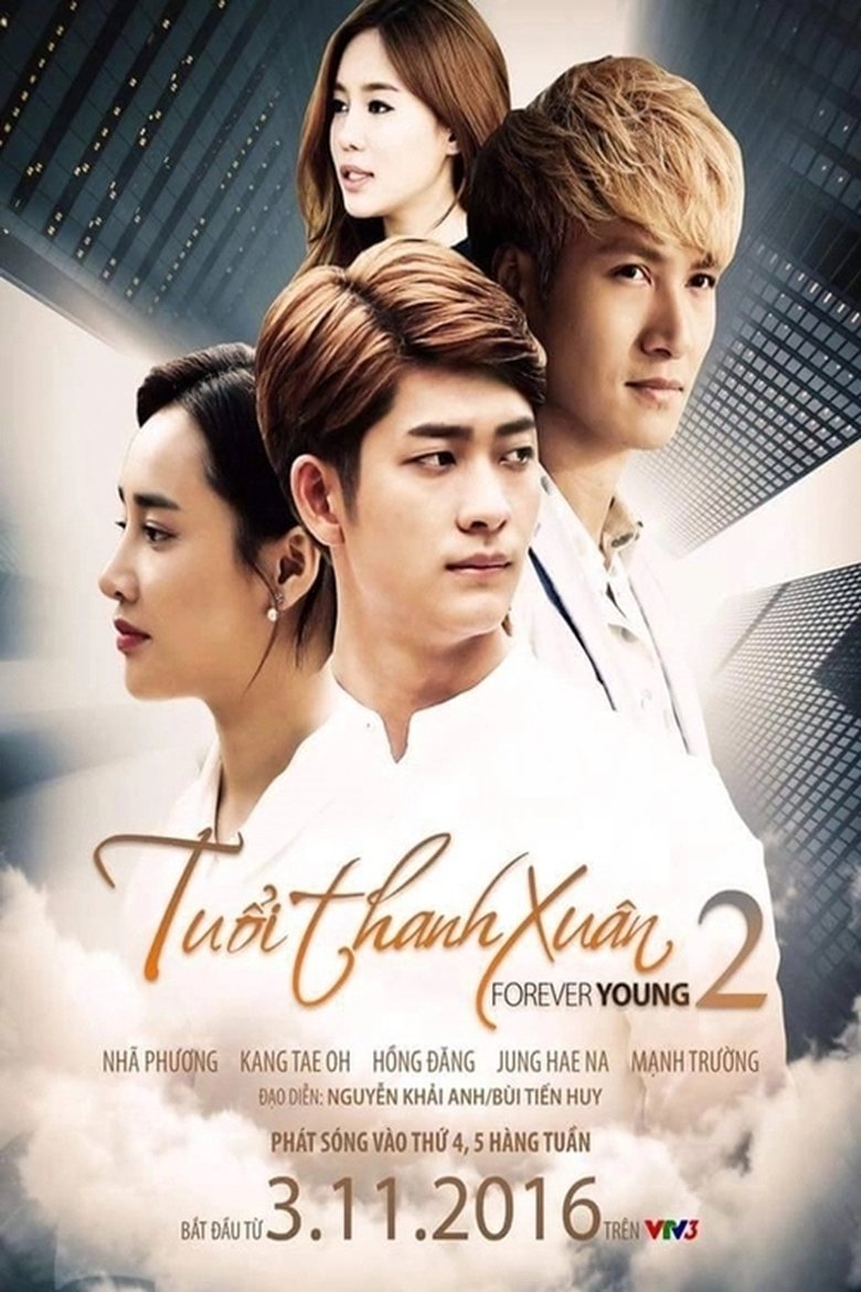 Episodes in Forever Young - Season 2 - Season 2 Poster of Episodes in Forever Young - Season 2 - Season 2