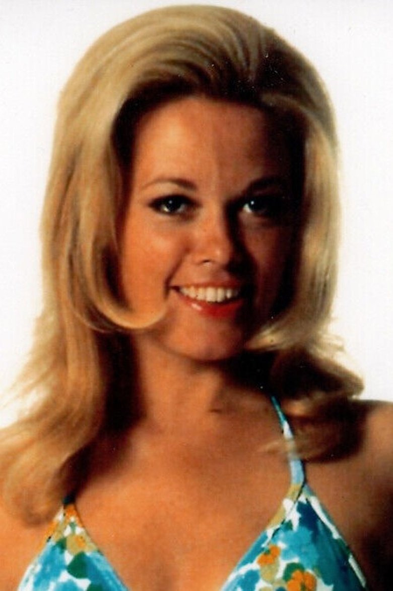 Sue Longhurst Portrait of Sue Longhurst