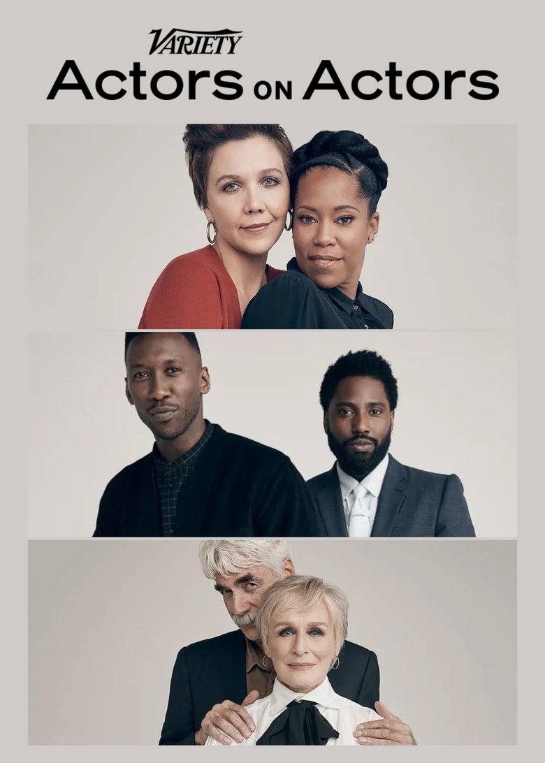 Episodes in Variety Studio Actors On Actors - Season 9 - Season 9 Poster of Episodes in Variety Studio Actors On Actors - Season 9 - Season 9