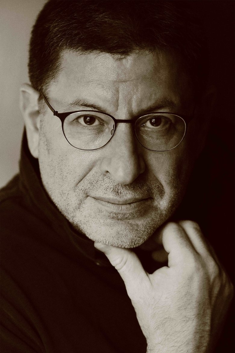 Михаил Лабковский Portrait of Михаил Лабковский