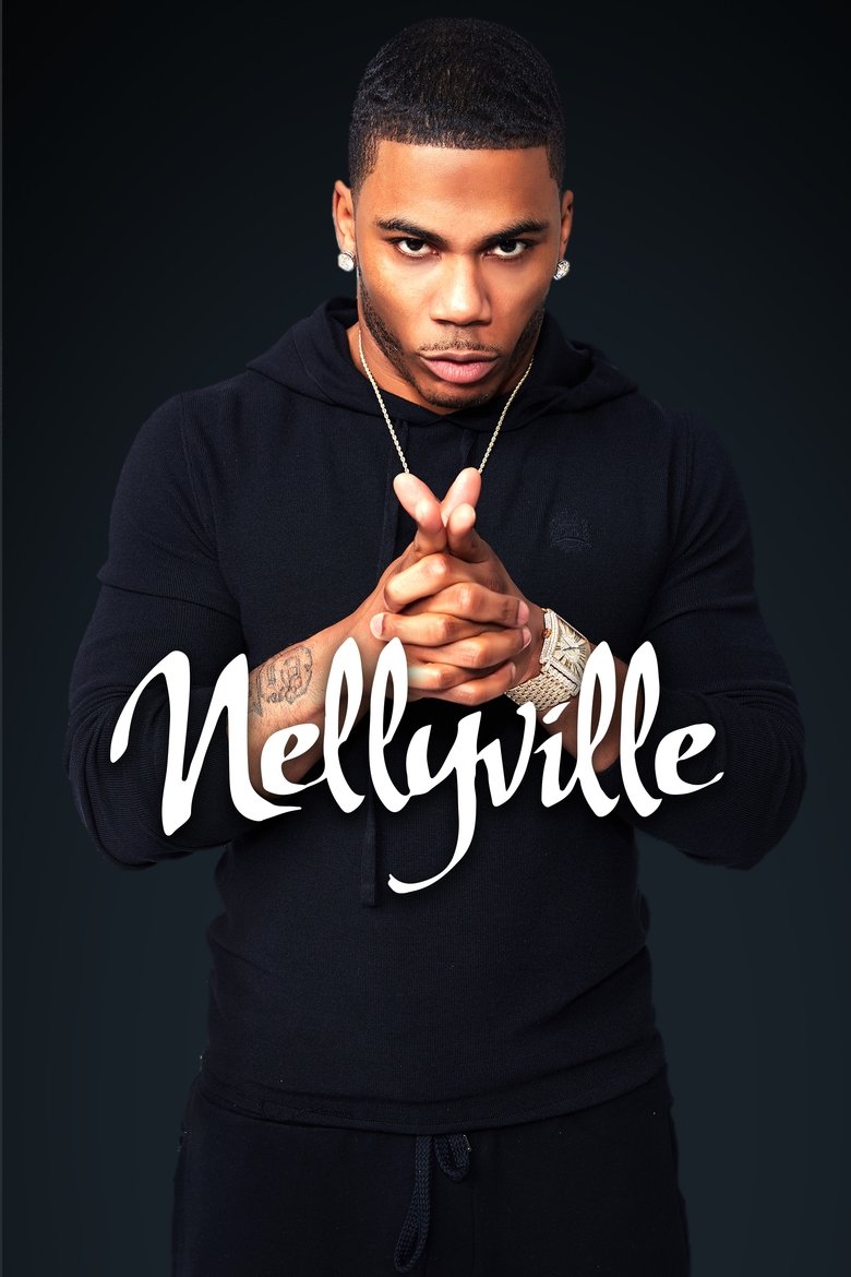 Nellyville Poster of Nellyville