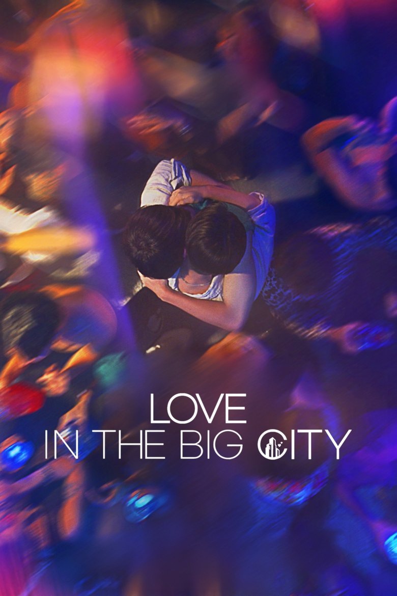 Episodes in Love In The Big City - Season 1 - Season 1 Poster of Episodes in Love In The Big City - Season 1 - Season 1