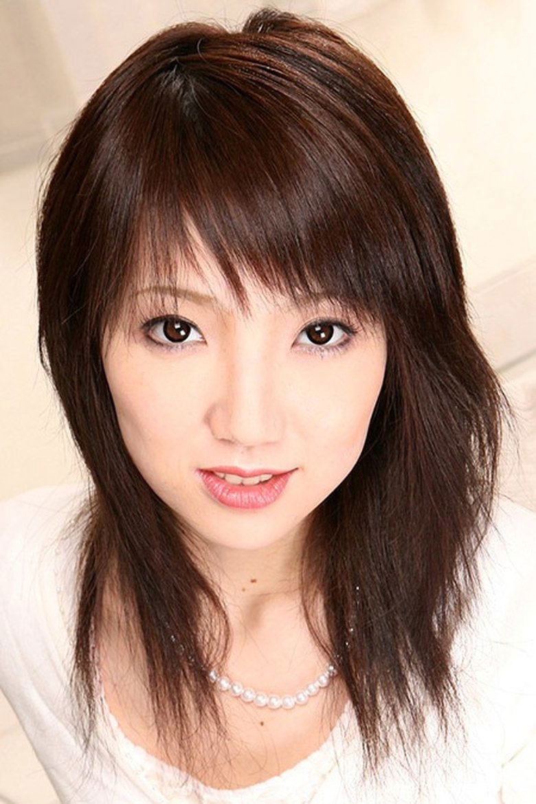 Saya Yasuda Portrait of Saya Yasuda