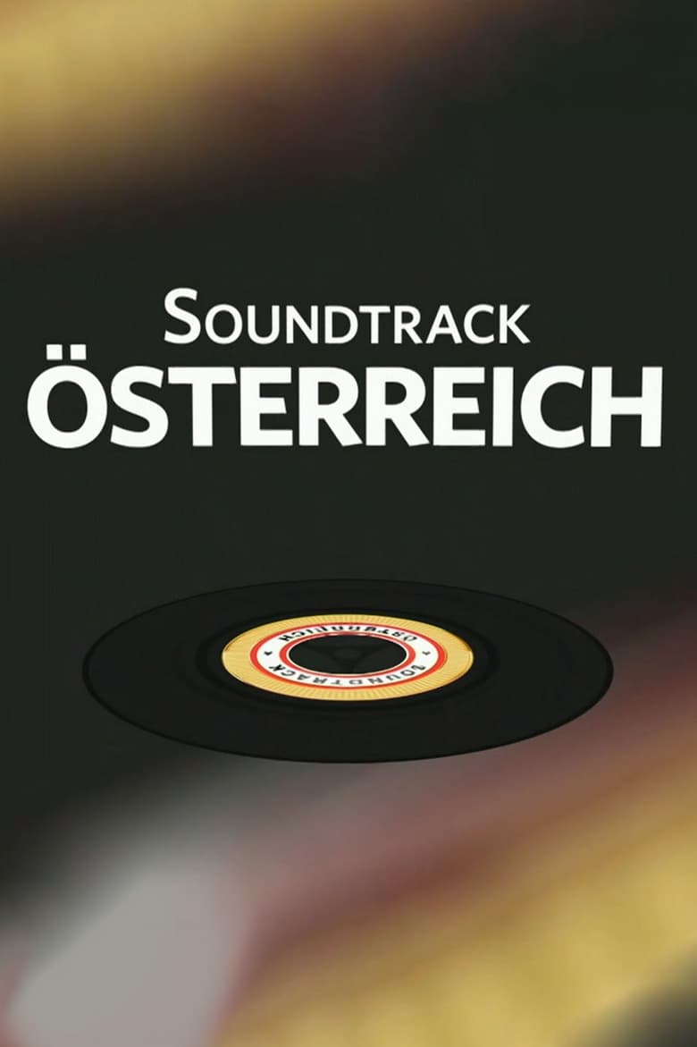 Soundtrack Österreich Poster of Soundtrack Österreich