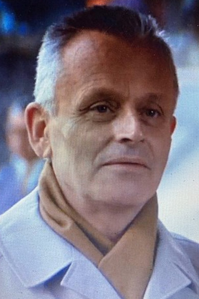 Werner Heyking Portrait of Werner Heyking