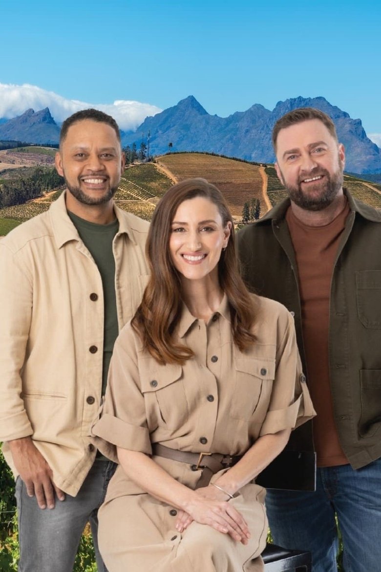 Episodes in Landbouweekliks - Season 27 - Season 27 Poster of Episodes in Landbouweekliks - Season 27 - Season 27