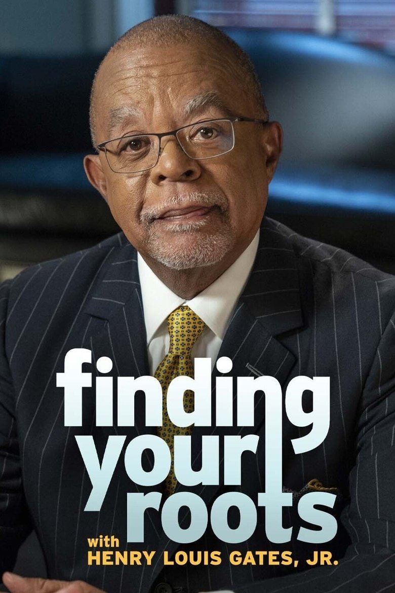 Episodes in Finding Your Roots - Season 11 - Season 11 Poster of Episodes in Finding Your Roots - Season 11 - Season 11