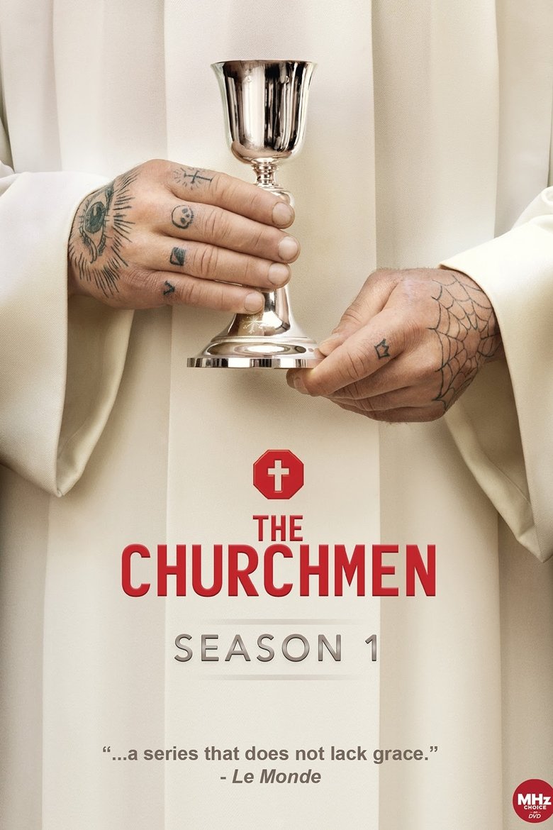Episodes in The Churchmen - Season 1 - Season 1 Poster of Episodes in The Churchmen - Season 1 - Season 1