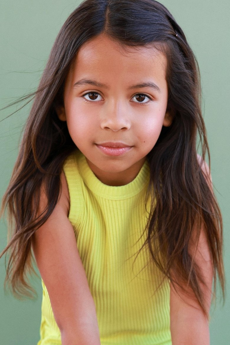 Isabella Palafox Portrait of Isabella Palafox