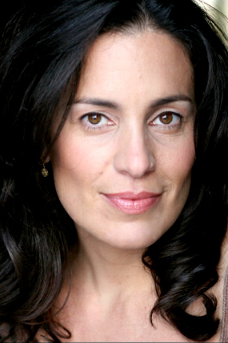 Amy J. Carle Portrait of Amy J. Carle