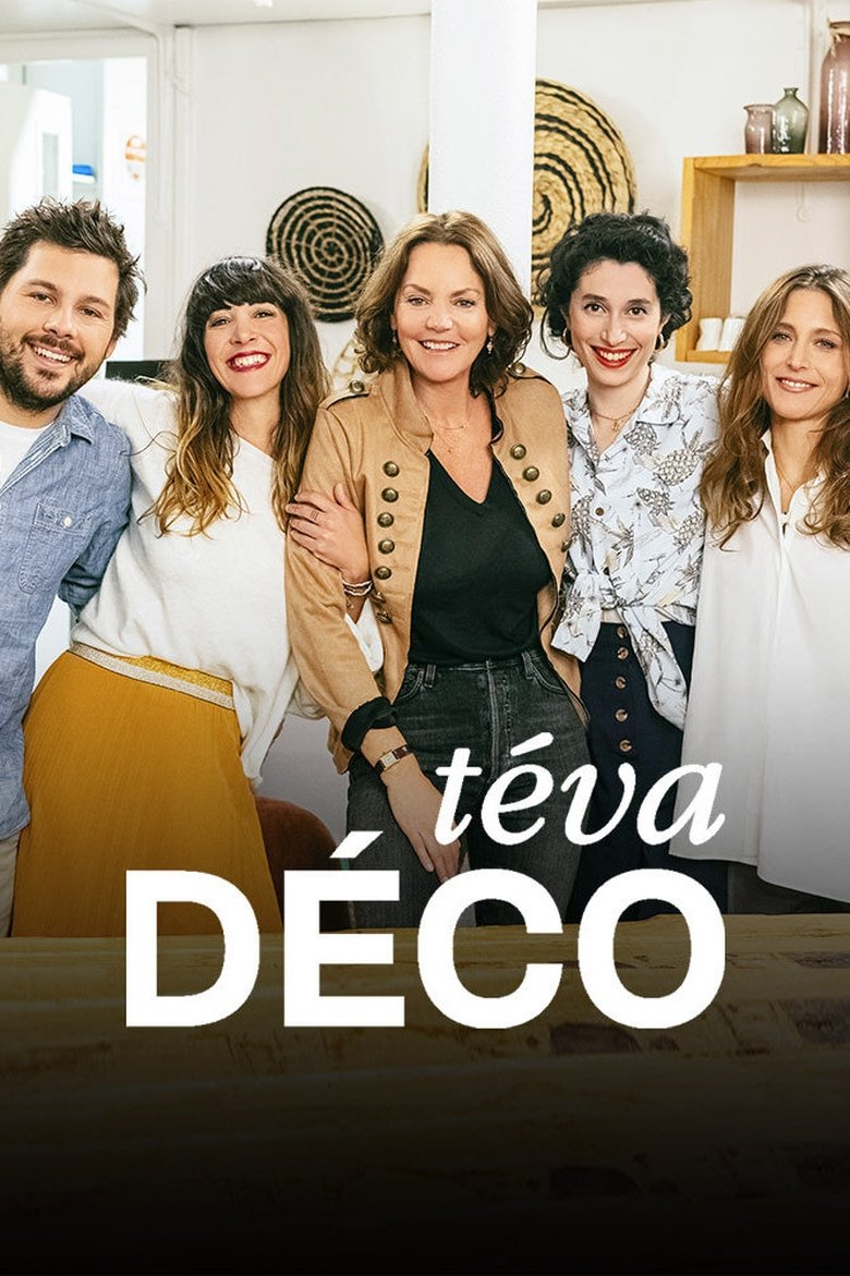 Téva déco Poster of Téva déco