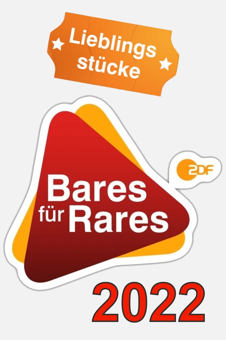 Episodes in Bares Für Rares Lieblingsstücke - Season 7 - Season 7 Poster of Episodes in Bares Für Rares Lieblingsstücke - Season 7 - Season 7