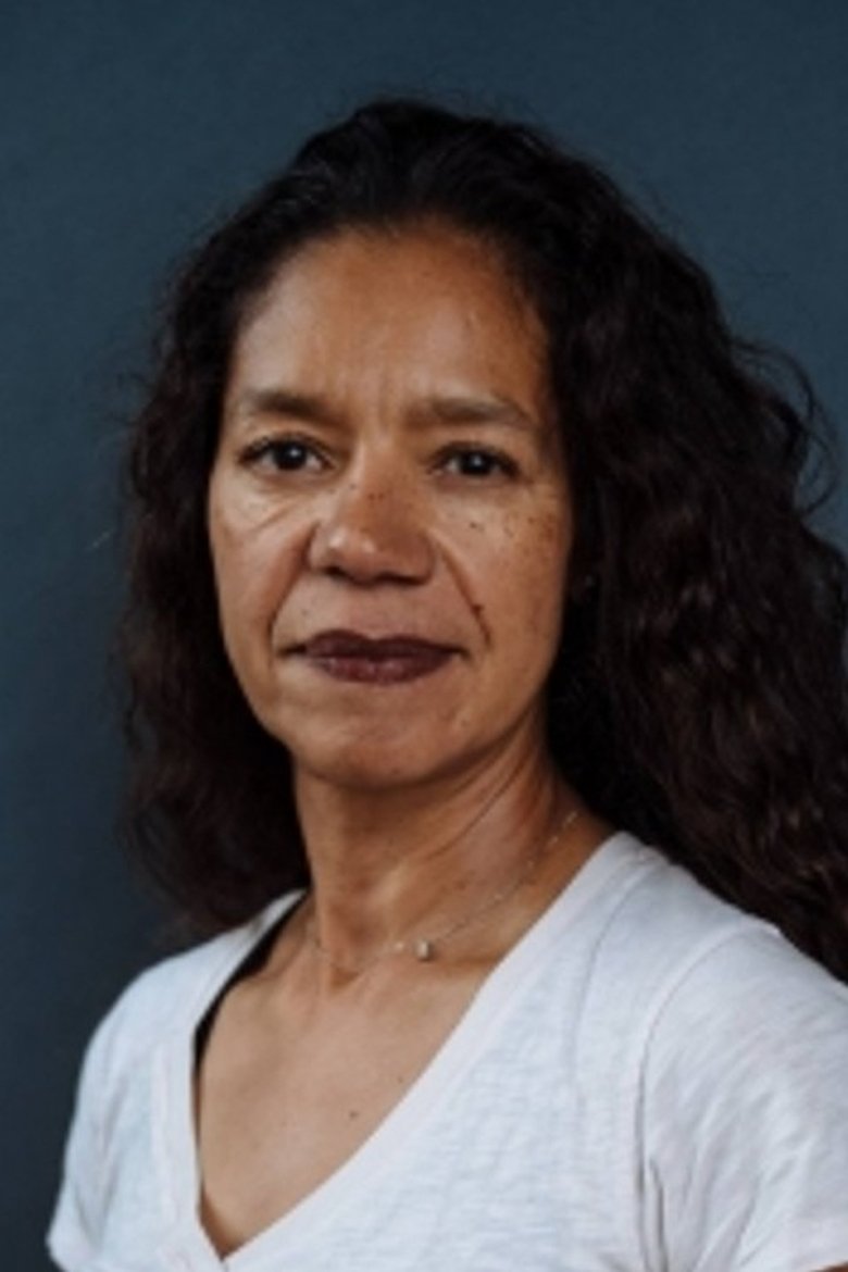 Jaye Griffiths Portrait of Jaye Griffiths