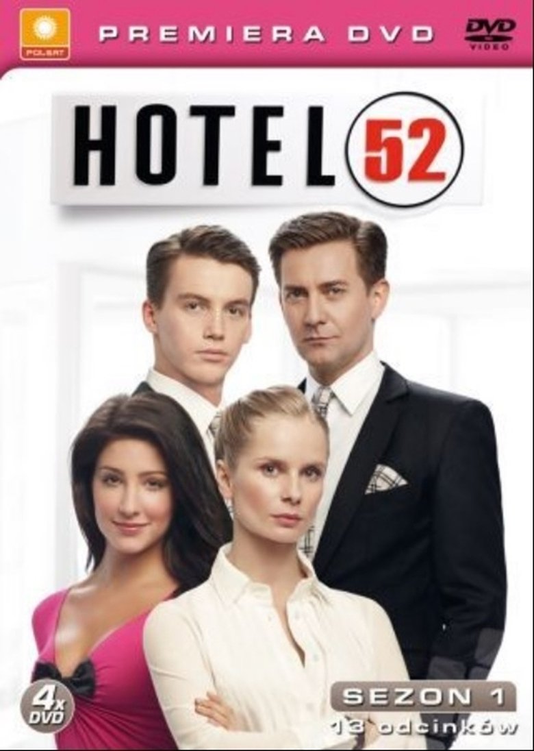 Hotel 52 Poster of Hotel 52