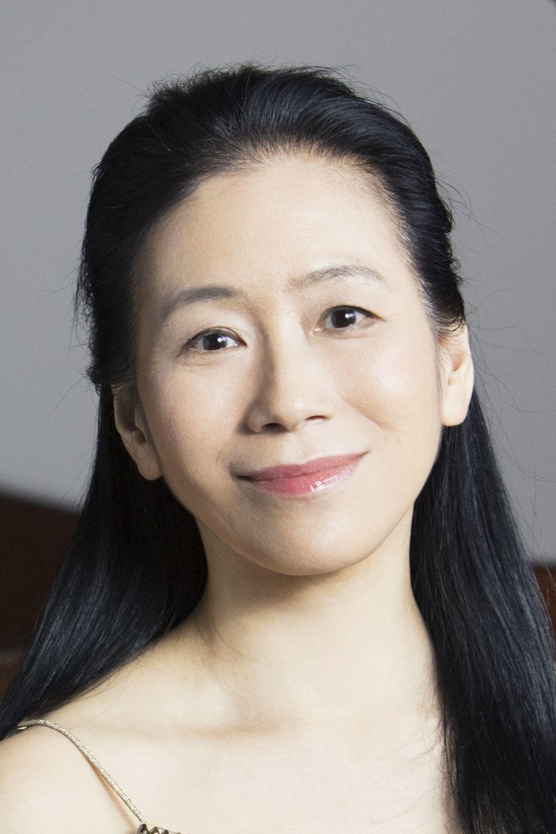 Michie Koyama Portrait of Michie Koyama