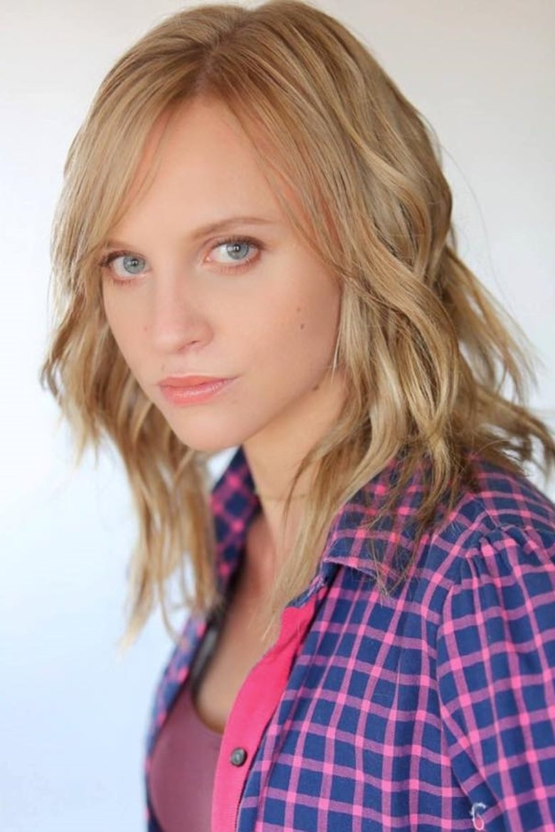 Kelly Tucci Portrait of Kelly Tucci