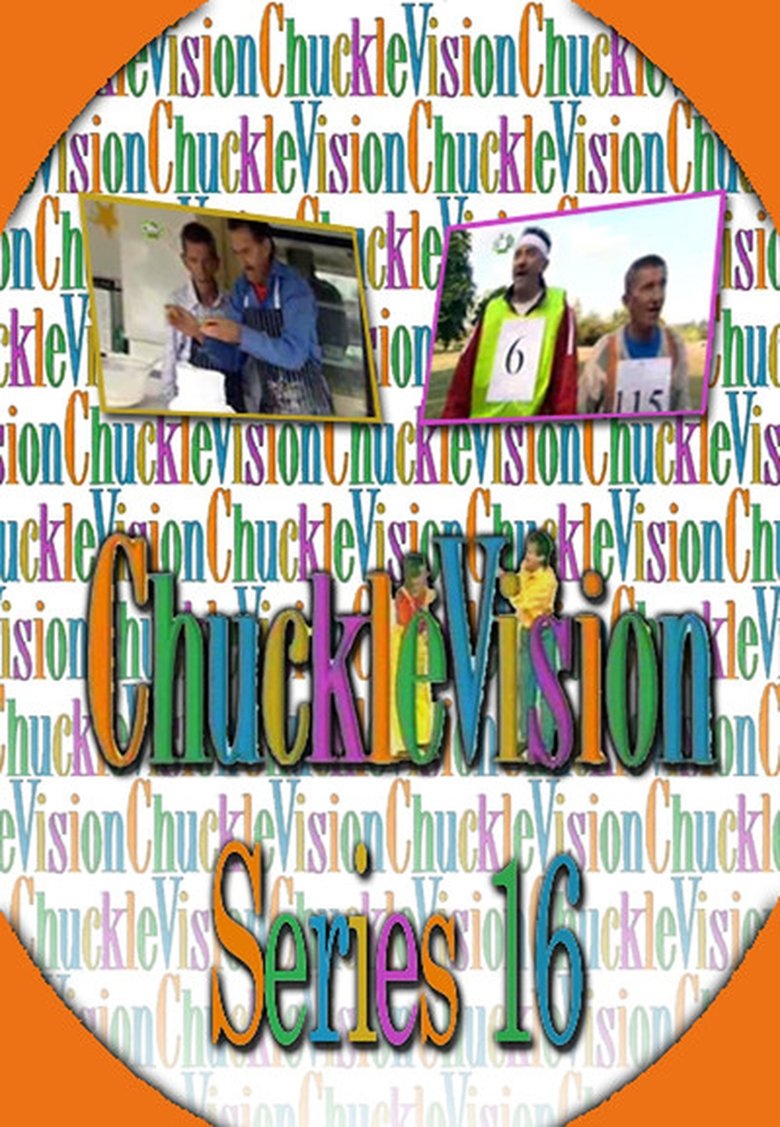 Episodes in ChuckleVision - Season 16 - Season 16 Poster of Episodes in ChuckleVision - Season 16 - Season 16
