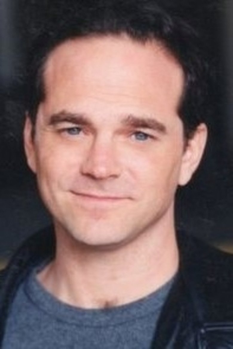 Joel Rinzler Portrait of Joel Rinzler