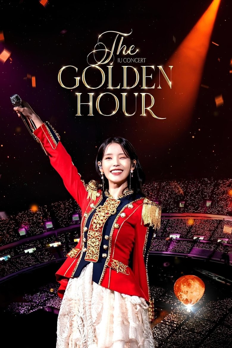 Episodes in IU Concert Live Clip - 2022 Concert 《The Golden Hour》 - 2022 Concert 《The Golden Hour》 Poster of Episodes in IU Concert Live Clip - 2022 Concert 《The Golden Hour》 - 2022 Concert 《The Golden Hour》