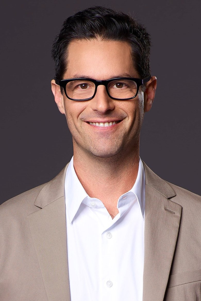 David Schulner Portrait of David Schulner