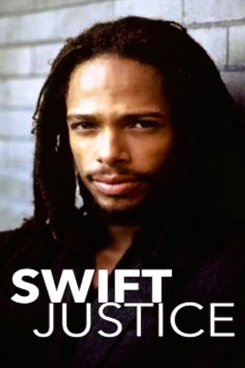 Swift Justice Poster of Swift Justice