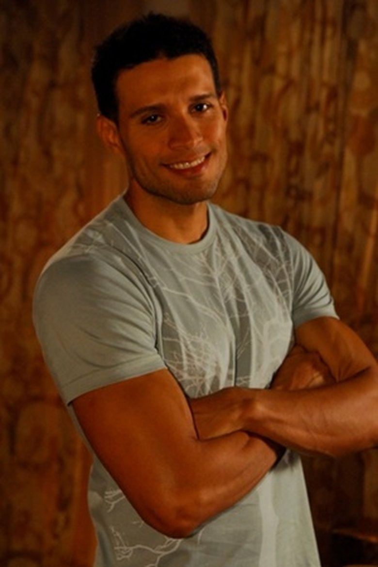 Hugo Resende Portrait of Hugo Resende