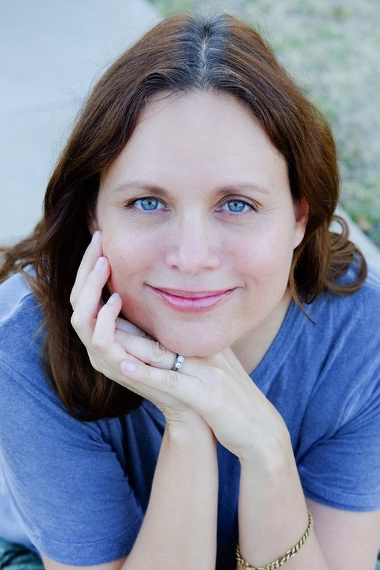 Karyn O'Bryan Portrait of Karyn O'Bryan