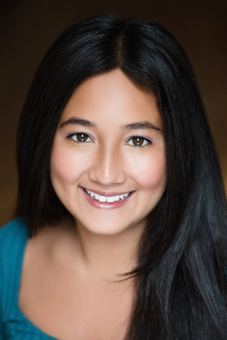 Maya Tanida Portrait of Maya Tanida