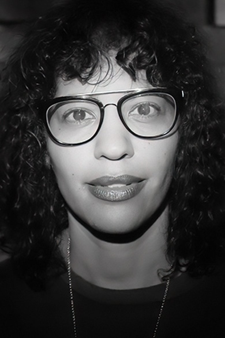 Serena da Conceição Portrait of Serena da Conceição