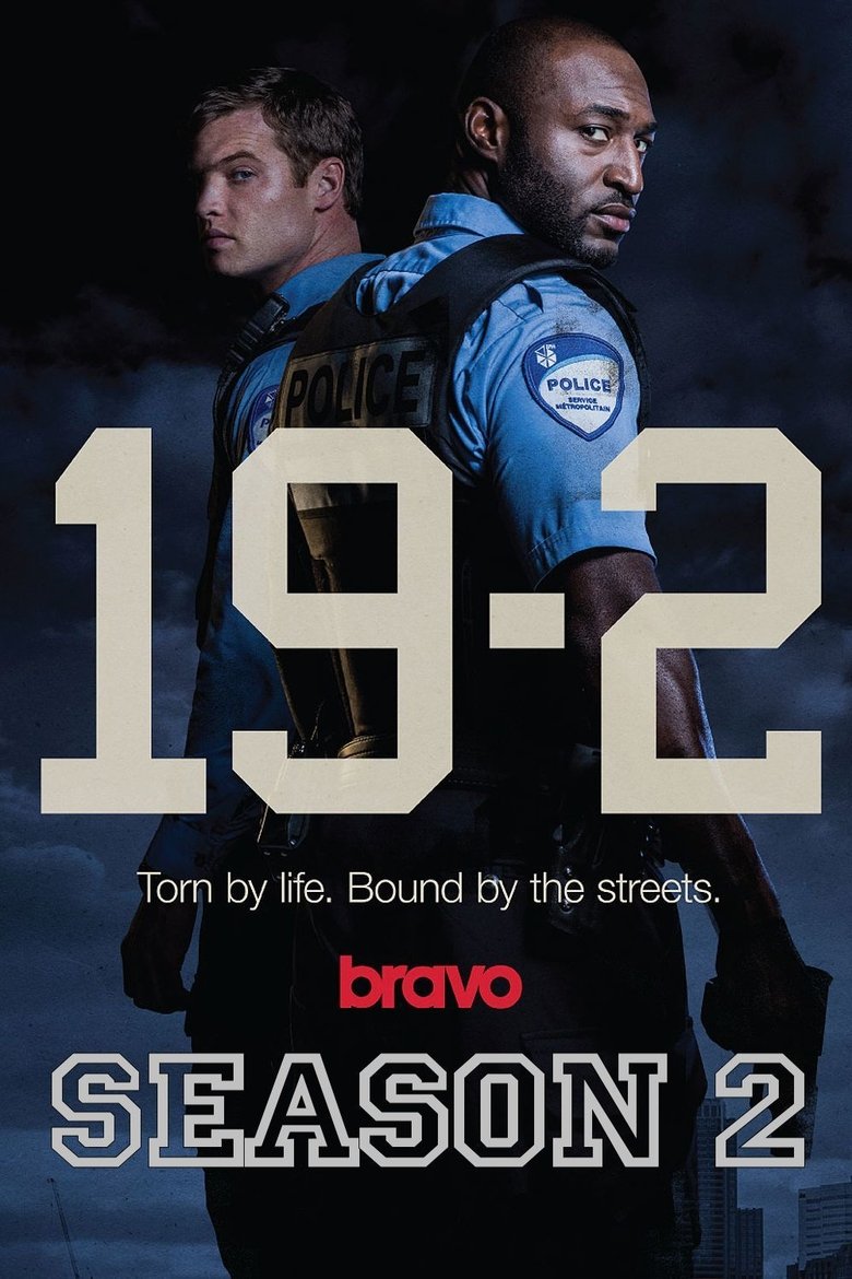 Episodes in 19 2 - Season 2 - Season 2 Poster of Episodes in 19 2 - Season 2 - Season 2