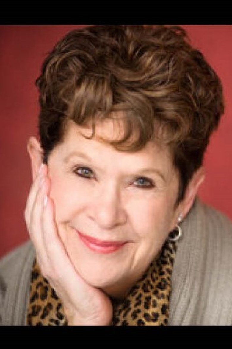 Susan Baer Collins Portrait of Susan Baer Collins