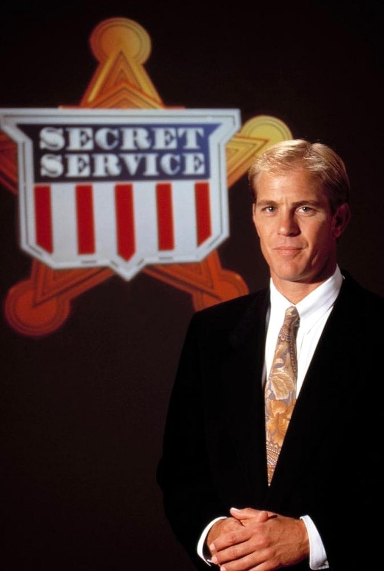 Secret Service Poster of Secret Service
