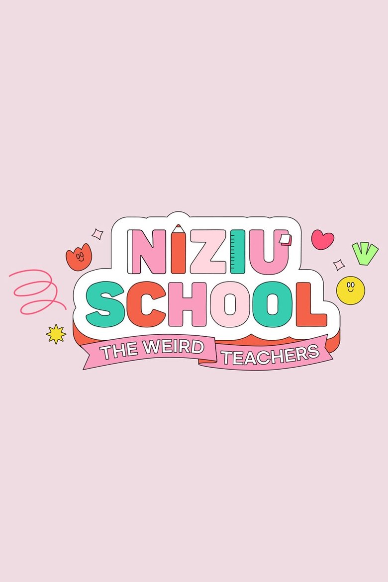 NiziU School Poster of NiziU School